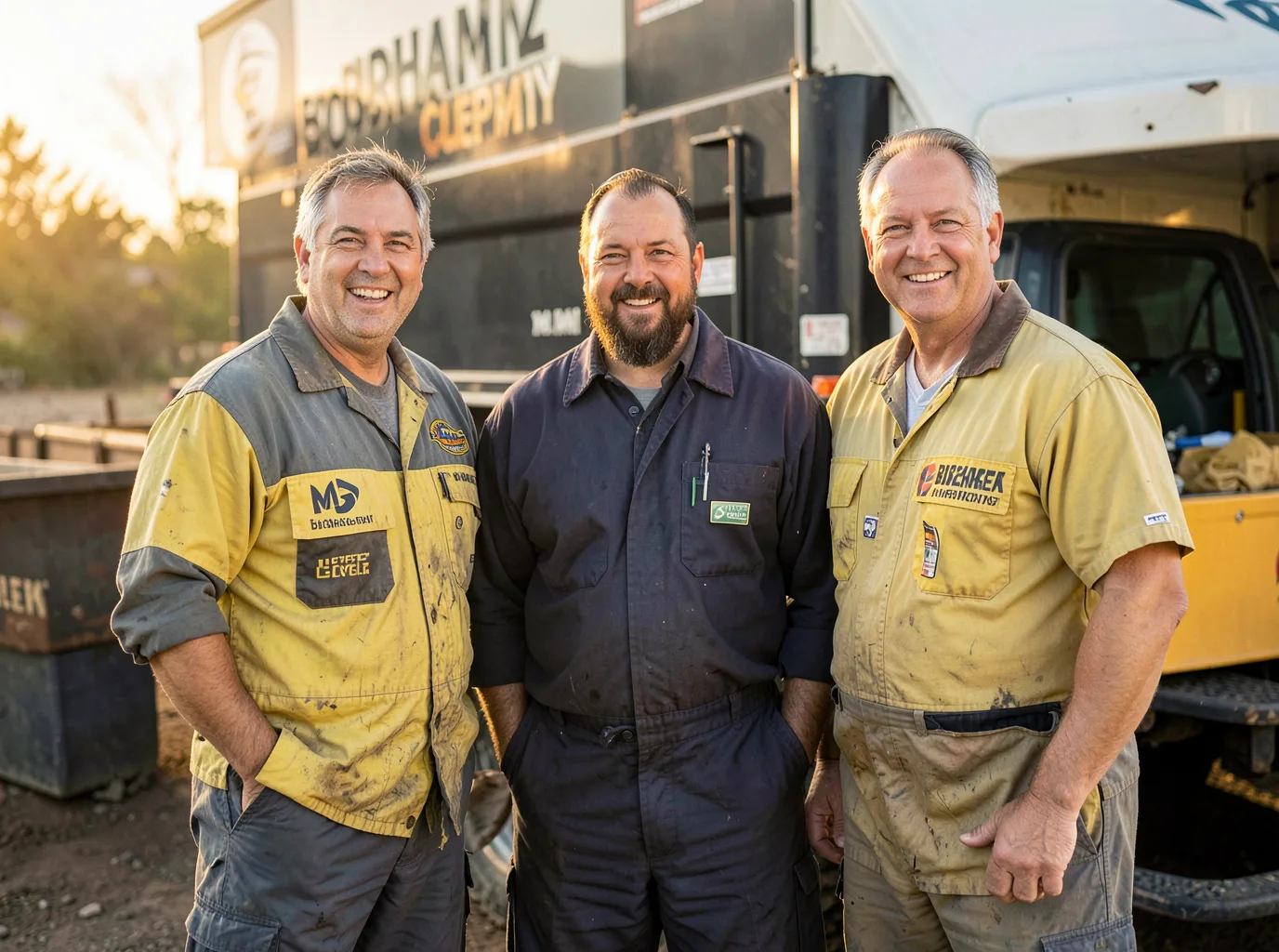 Sewage Cleanup company in Seal Beach, CA