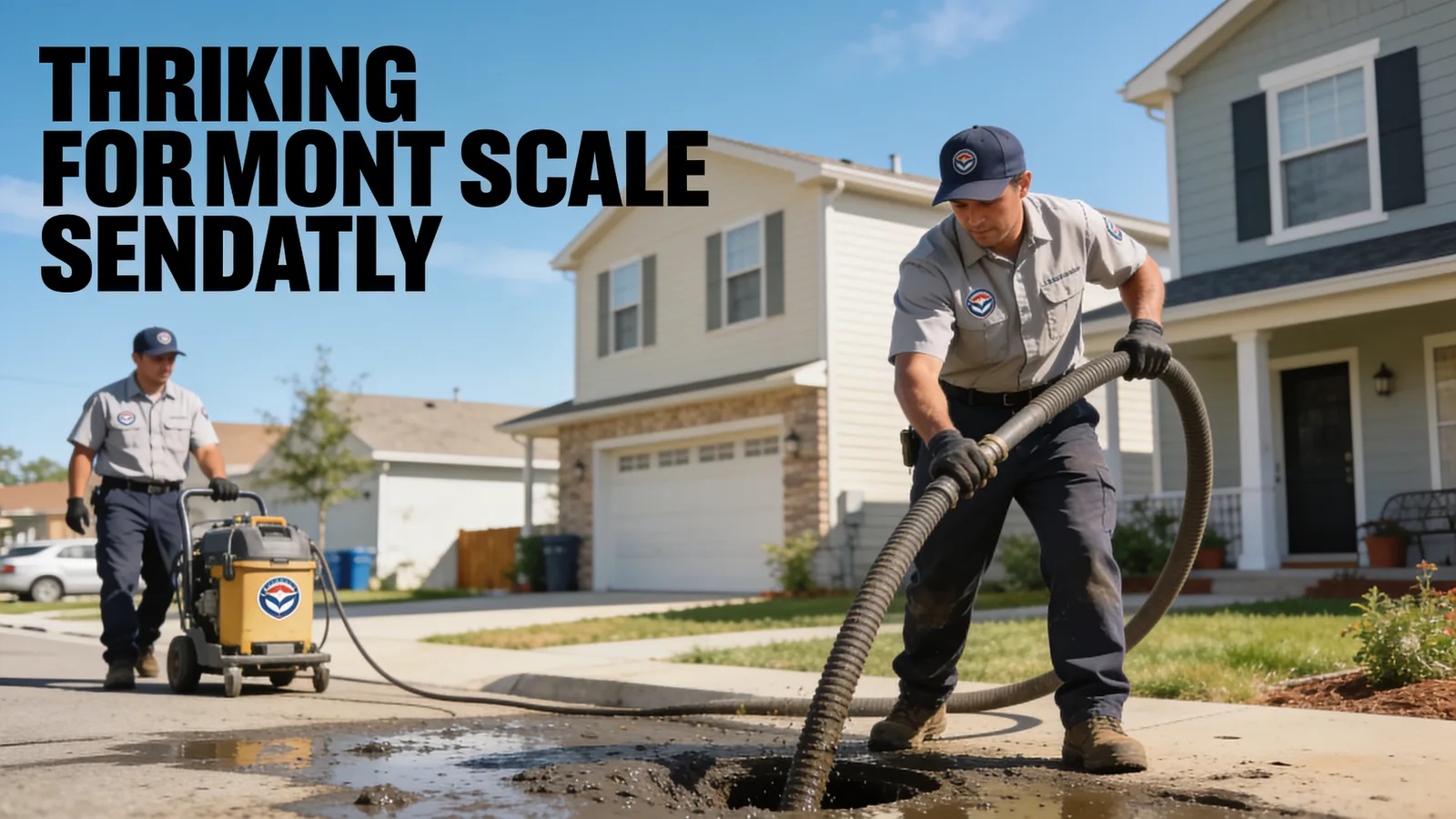Sewage Cleanup in Seal Beach, CA near me
